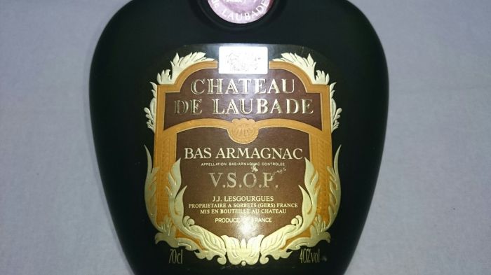 日本人気超絶の Laubade） de ロバード（Chateau ド シャトー - ワイン 