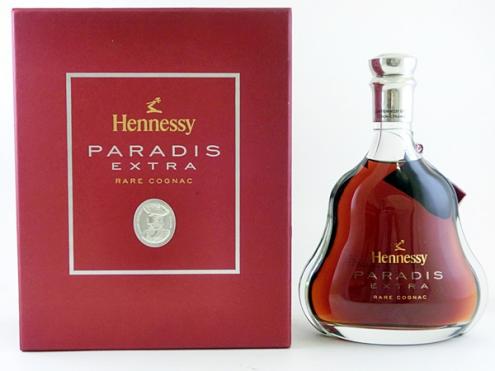 Hennessy ヘネシー パラディ エクストラ 現行品 | お買取サロン らく 