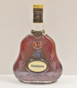 HENNESSY ヘネシー XO 700ml クリアボトル