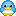 ペンギン（ブルー）